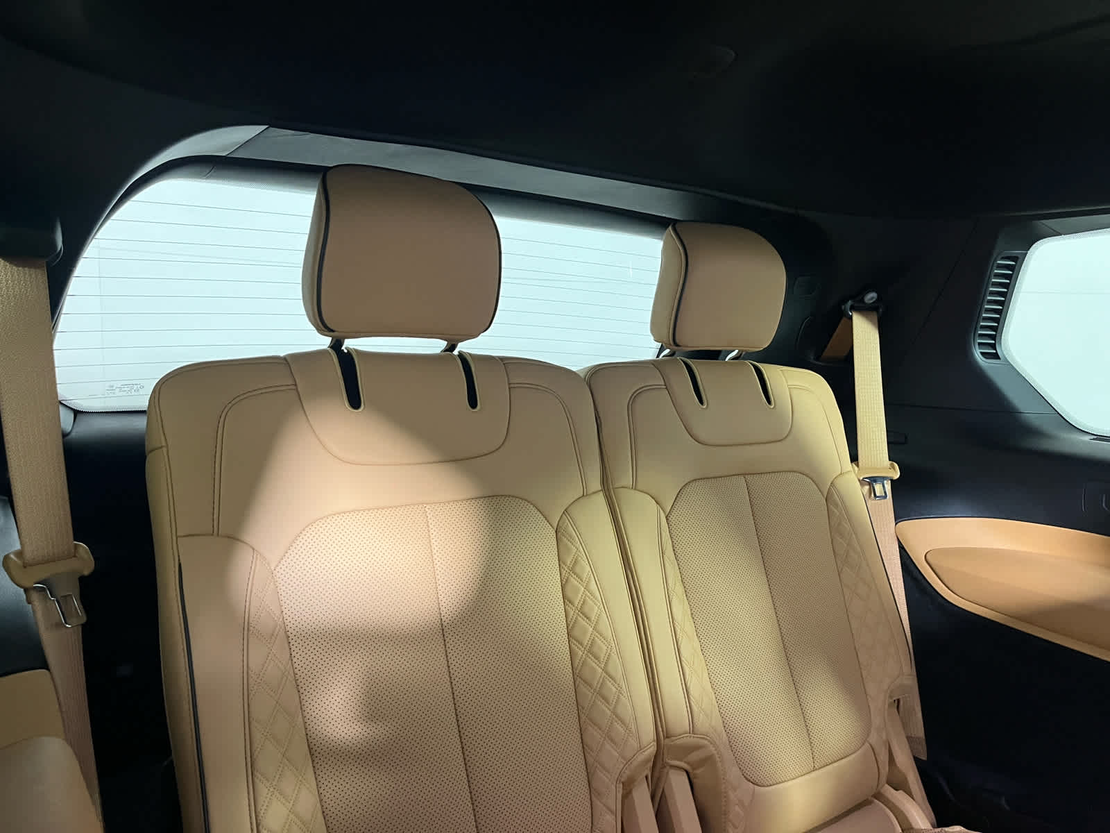 2023 Jeep Grand Cherokee L Summit Reserve