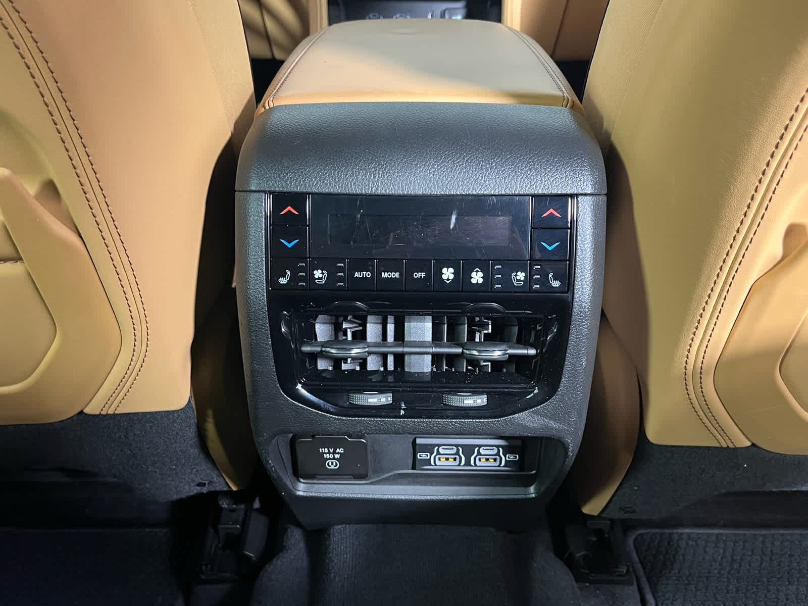 2023 Jeep Grand Cherokee L Summit Reserve