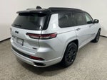2023 Jeep Grand Cherokee L Summit Reserve