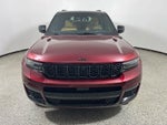 2025 Jeep Grand Cherokee L Summit Reserve