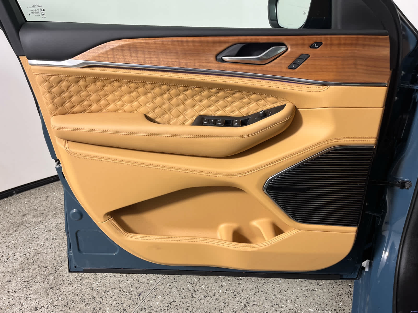 2026 Jeep Grand Cherokee L Summit