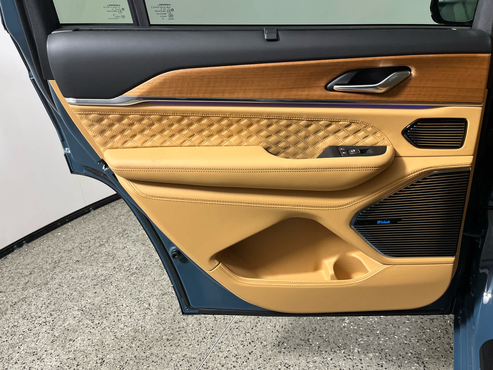 2026 Jeep Grand Cherokee L Summit