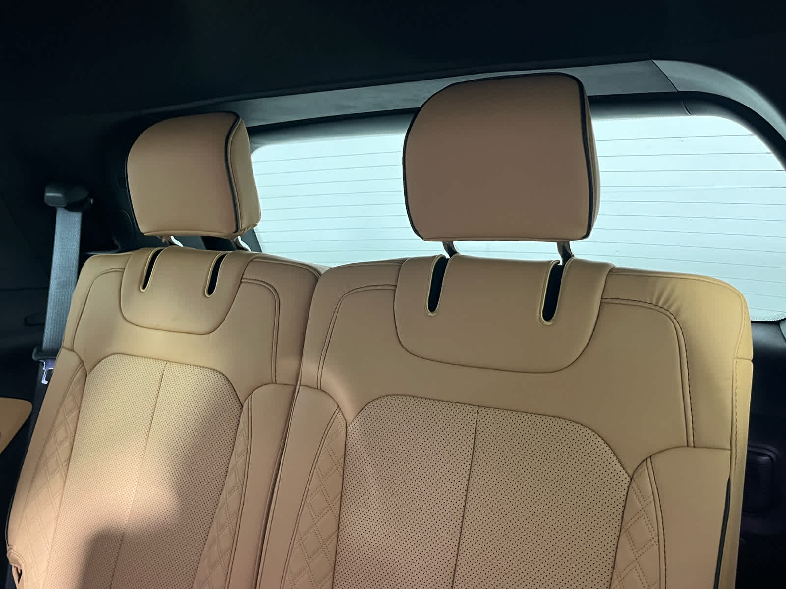 2026 Jeep Grand Cherokee L Summit