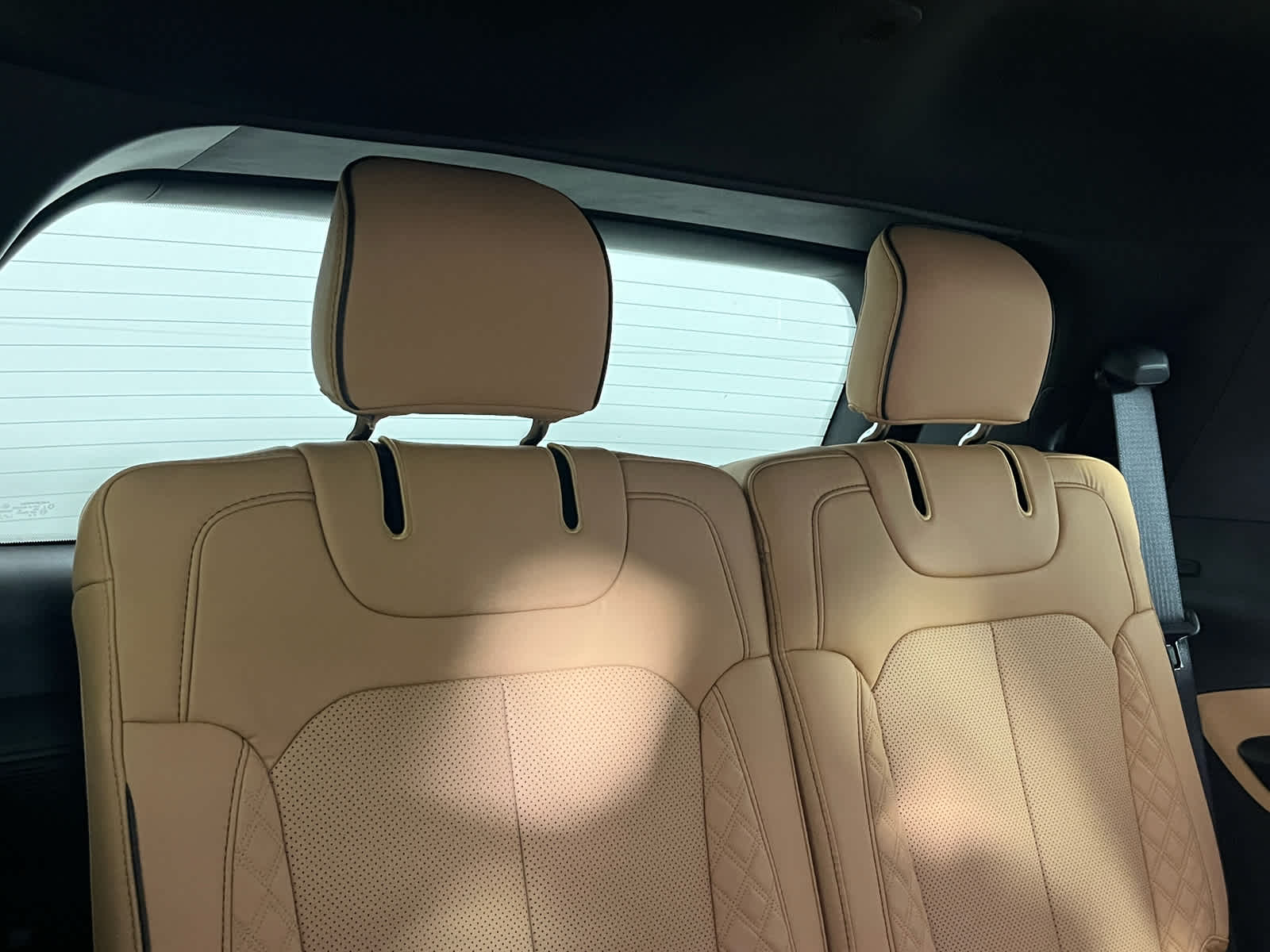 2026 Jeep Grand Cherokee L Summit