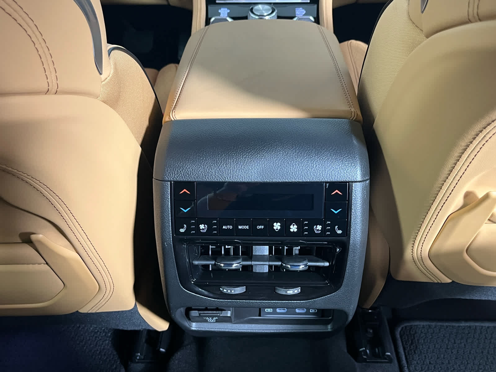 2026 Jeep Grand Cherokee L Summit