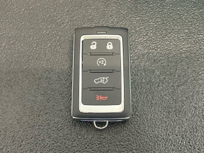 2026 Jeep Grand Cherokee L Summit