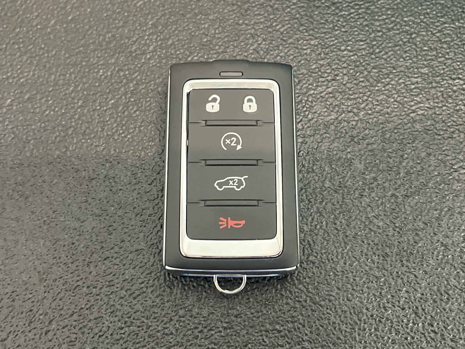 2026 Jeep Grand Cherokee L Summit