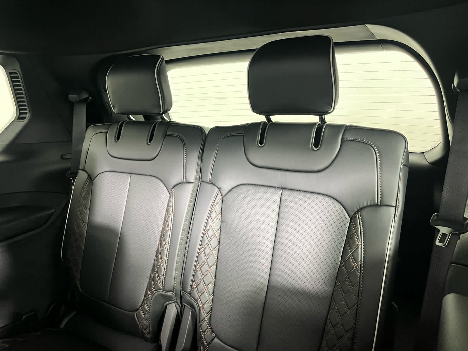 2026 Jeep Grand Cherokee L Summit