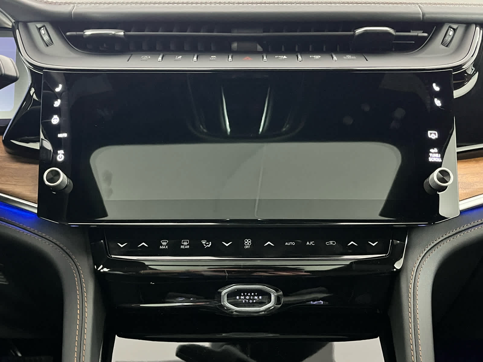 2026 Jeep Grand Cherokee L Summit