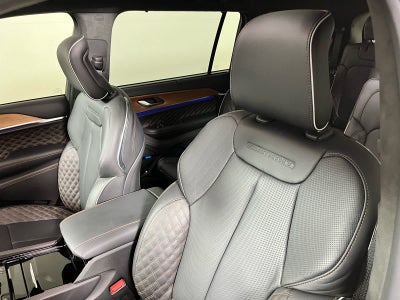2026 Jeep Grand Cherokee L Summit