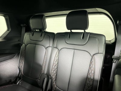 2026 Jeep Grand Cherokee L Summit