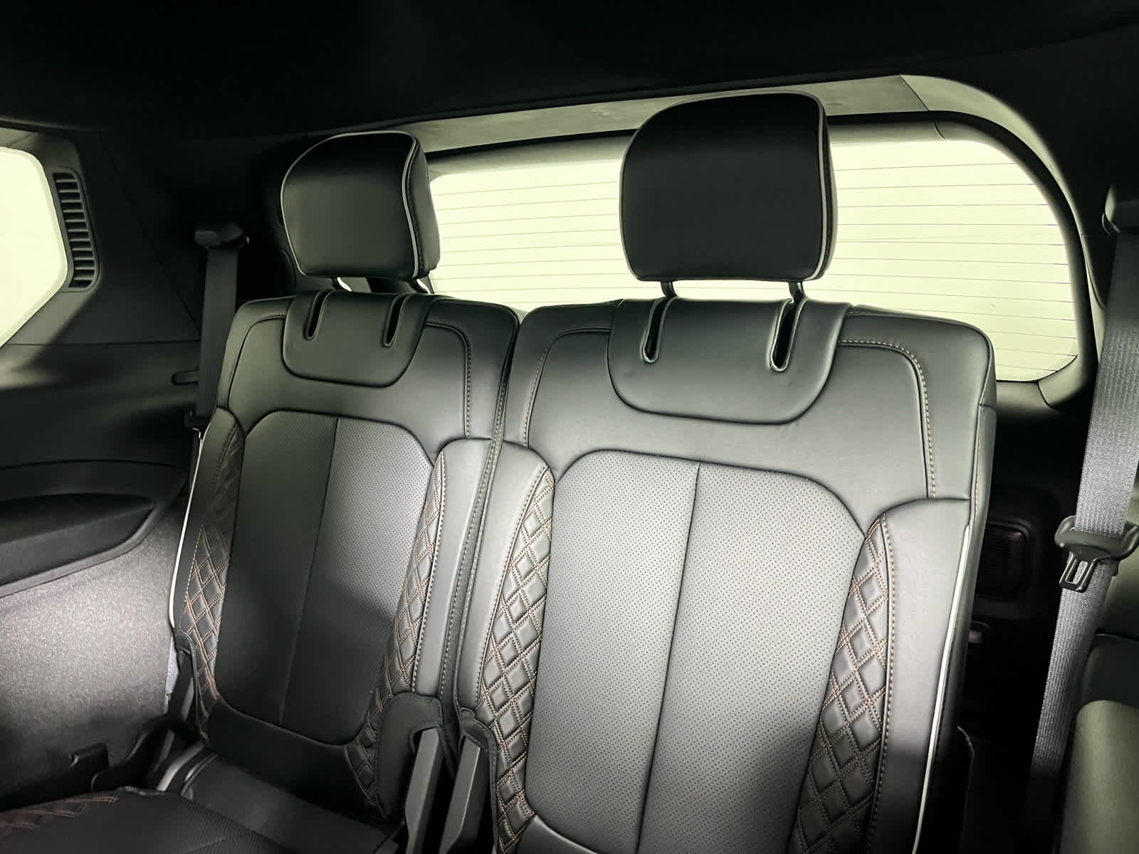 2026 Jeep Grand Cherokee L Summit