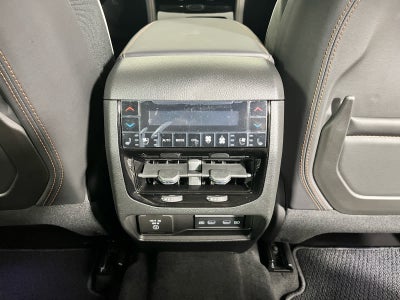 2026 Jeep Grand Cherokee L Summit