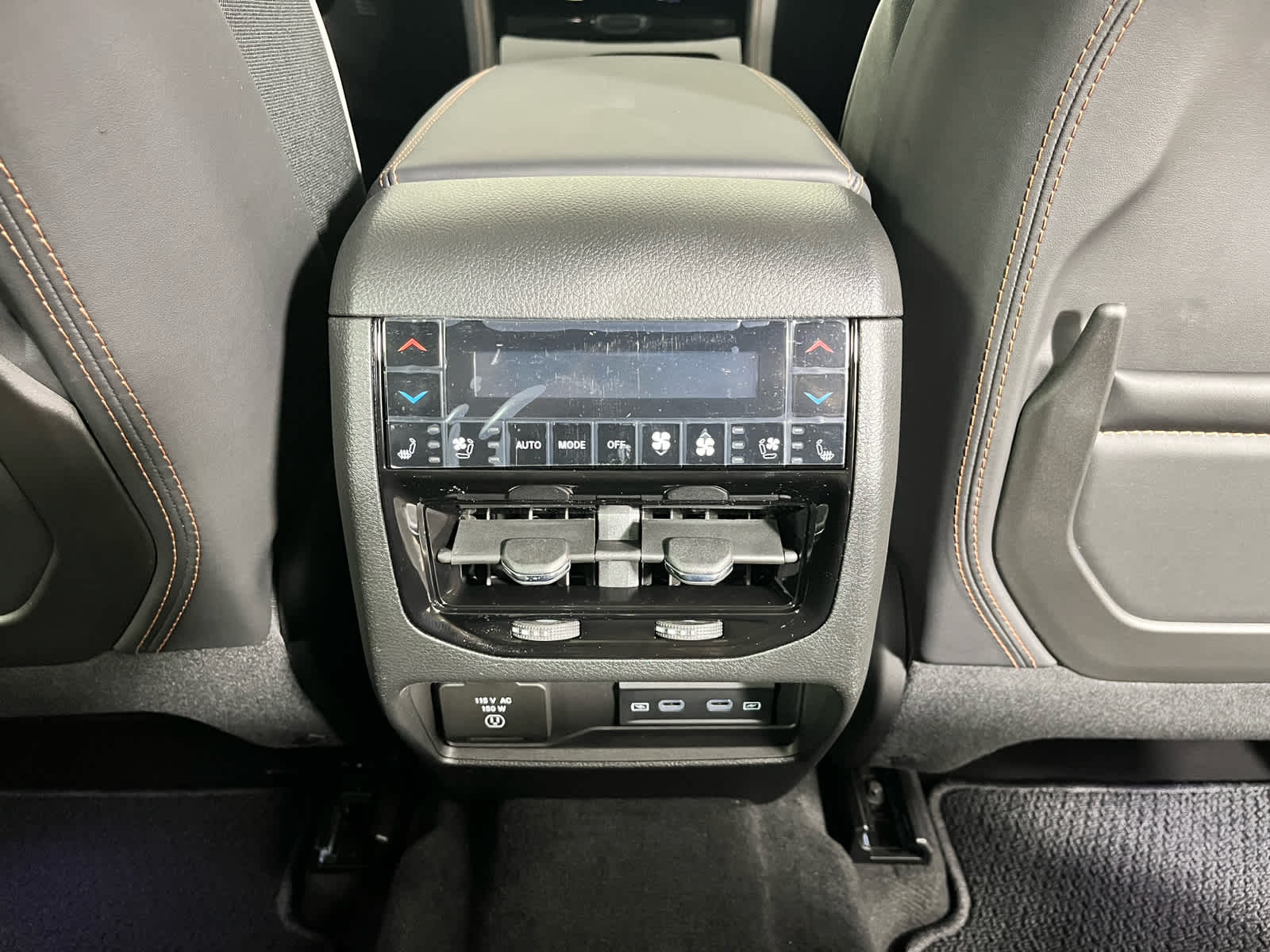 2026 Jeep Grand Cherokee L Summit