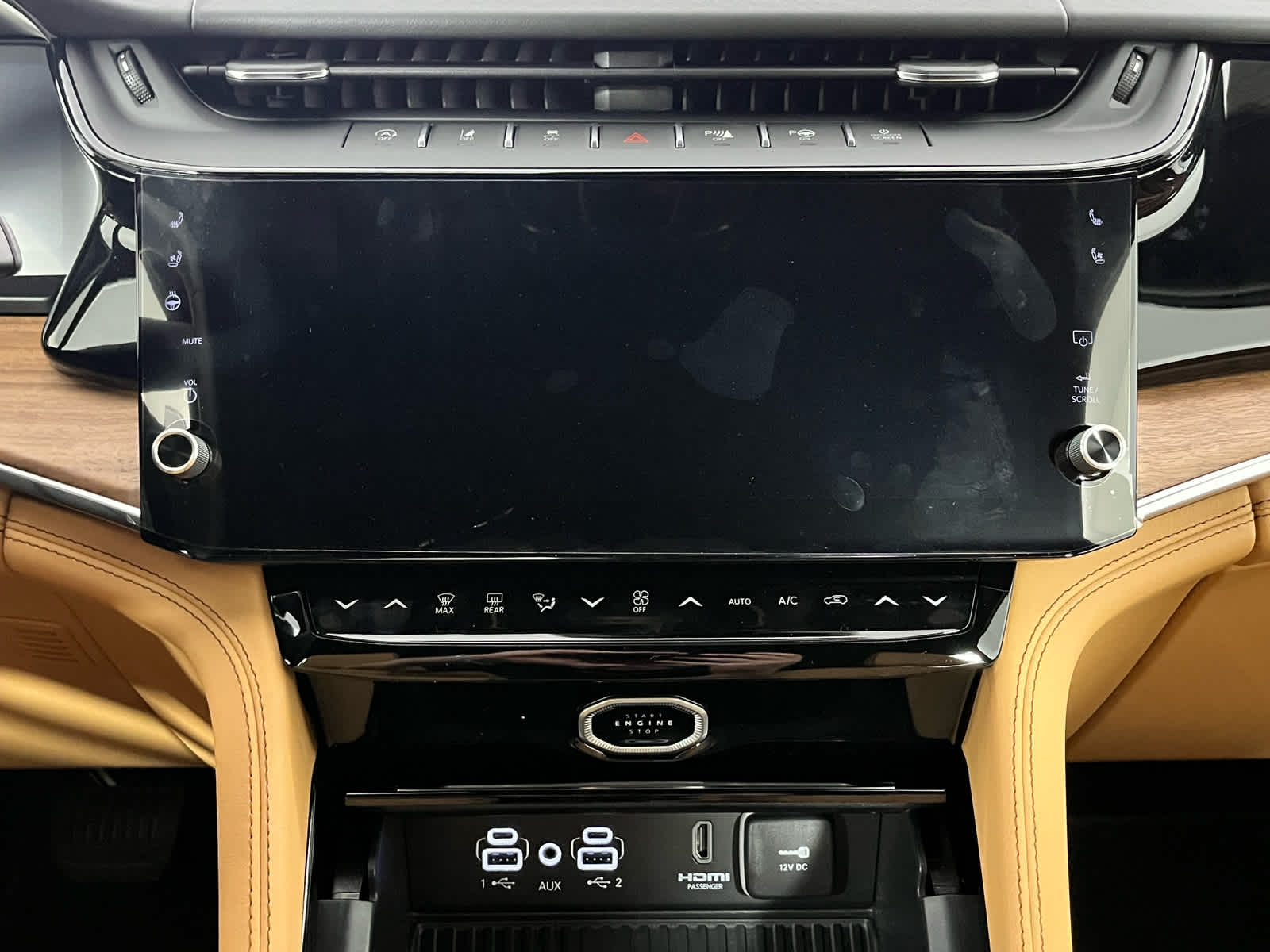 2026 Jeep Grand Cherokee L Summit