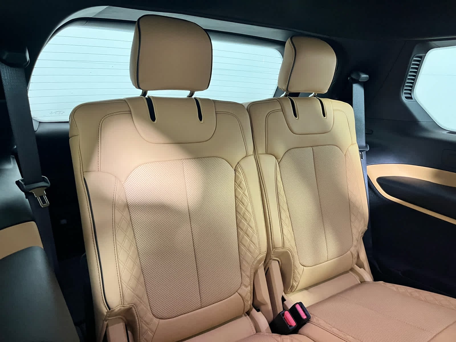 2026 Jeep Grand Cherokee L Summit