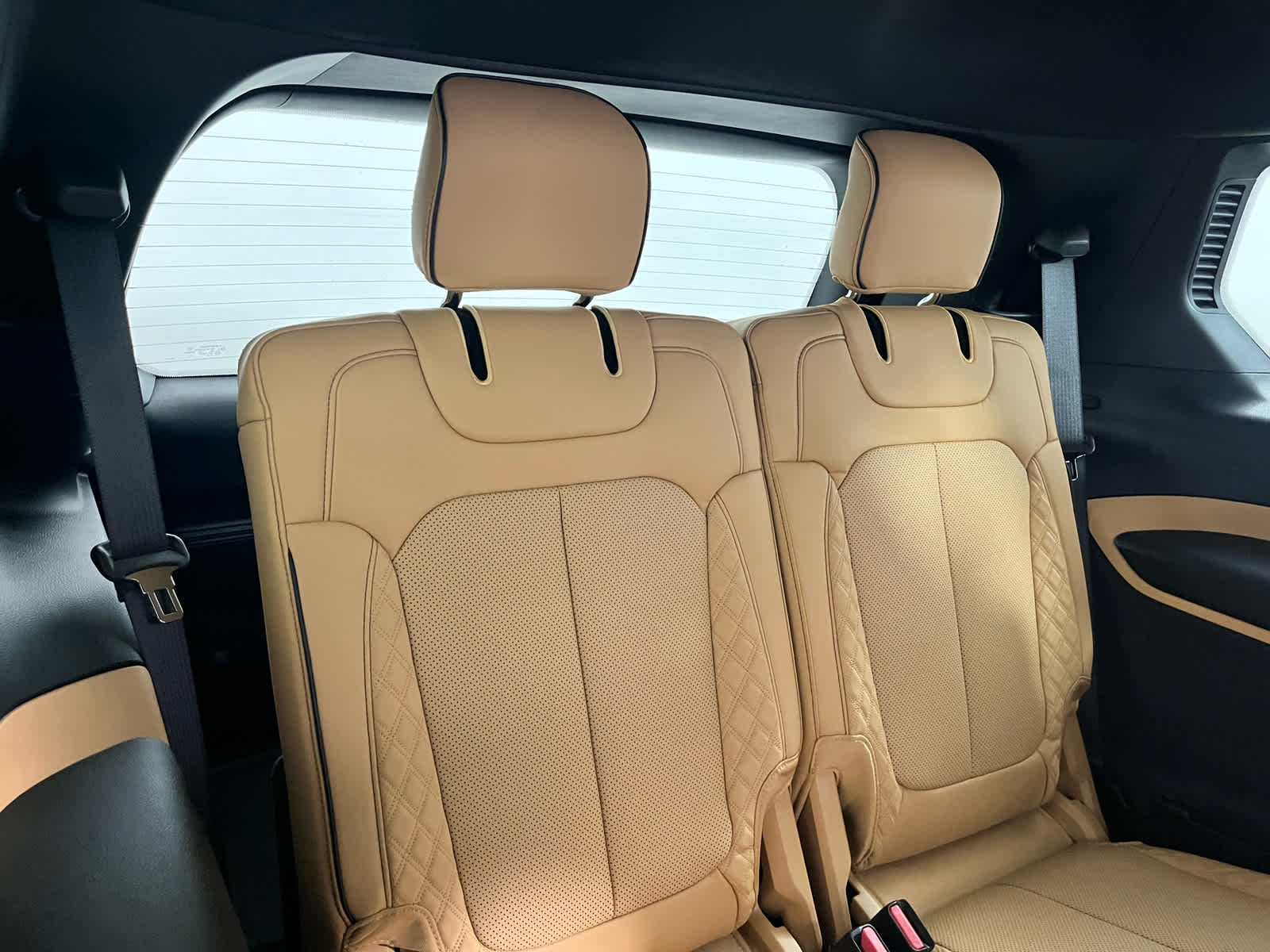 2026 Jeep Grand Cherokee L Summit