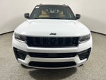 2026 Jeep Grand Cherokee L Summit