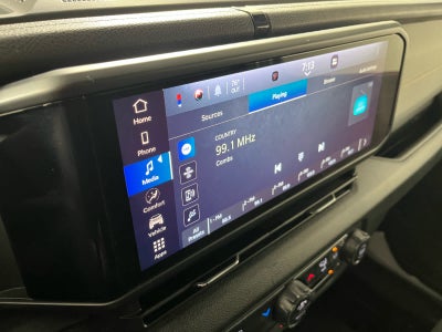 2025 Jeep Wrangler 4xe Willys