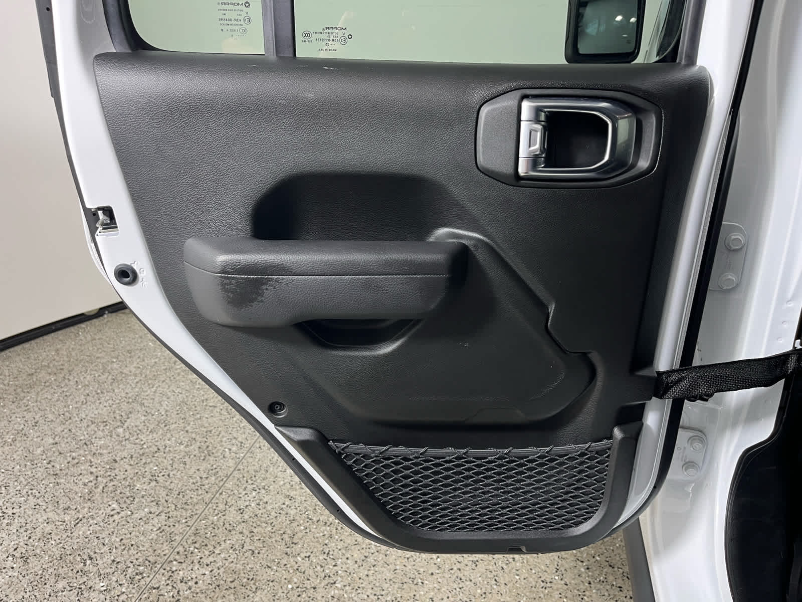 2025 Jeep Wrangler 4xe Willys