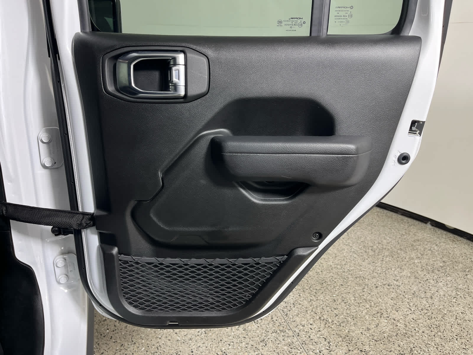 2025 Jeep Wrangler 4xe Willys