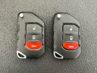 2025 Jeep Wrangler 4xe Willys