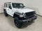 2025 Jeep Wrangler 4xe Willys