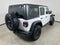 2025 Jeep Wrangler 4xe Willys
