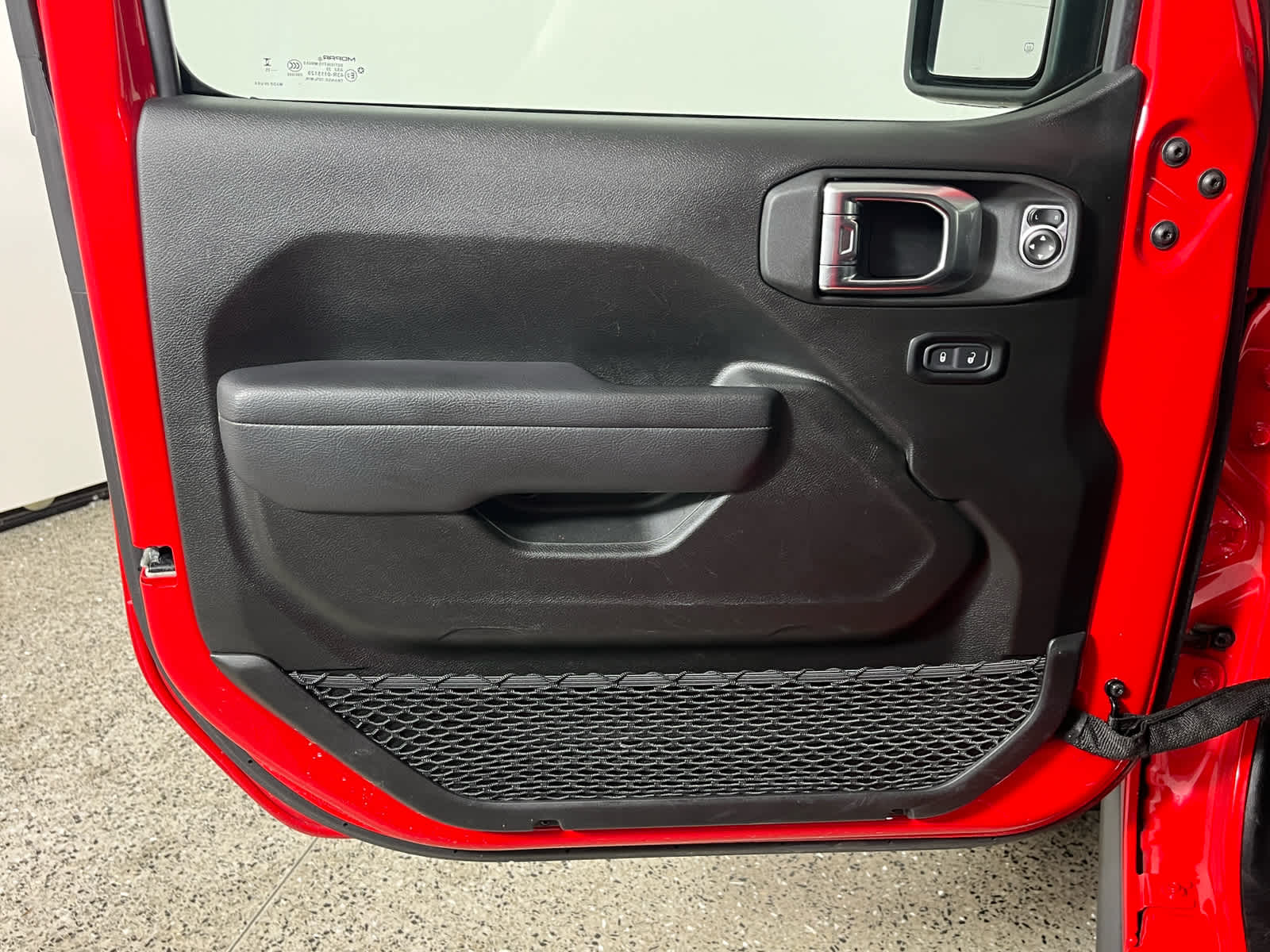 2025 Jeep Wrangler 4xe Willys 4xe