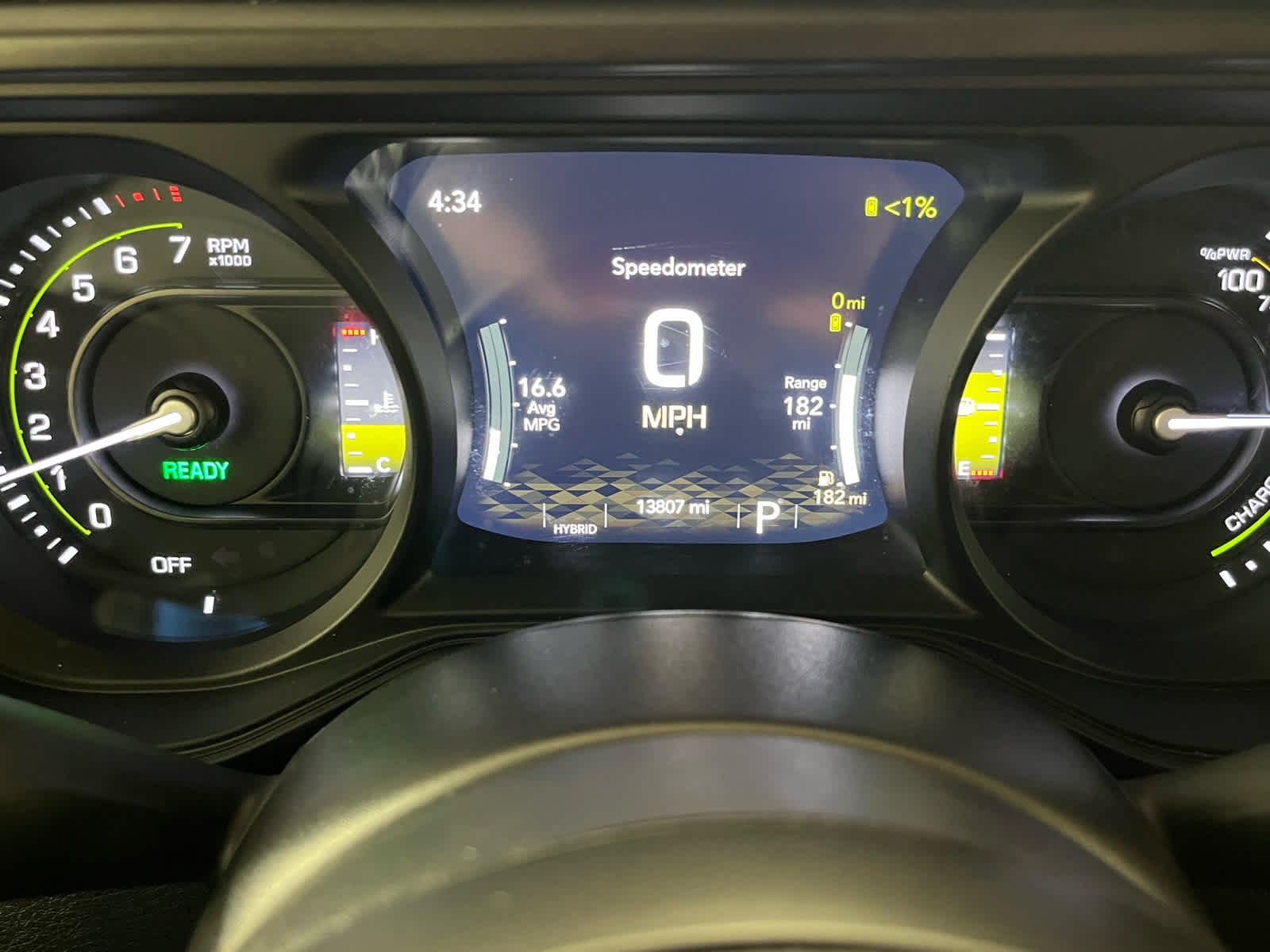 2025 Jeep Wrangler 4xe Willys 4xe