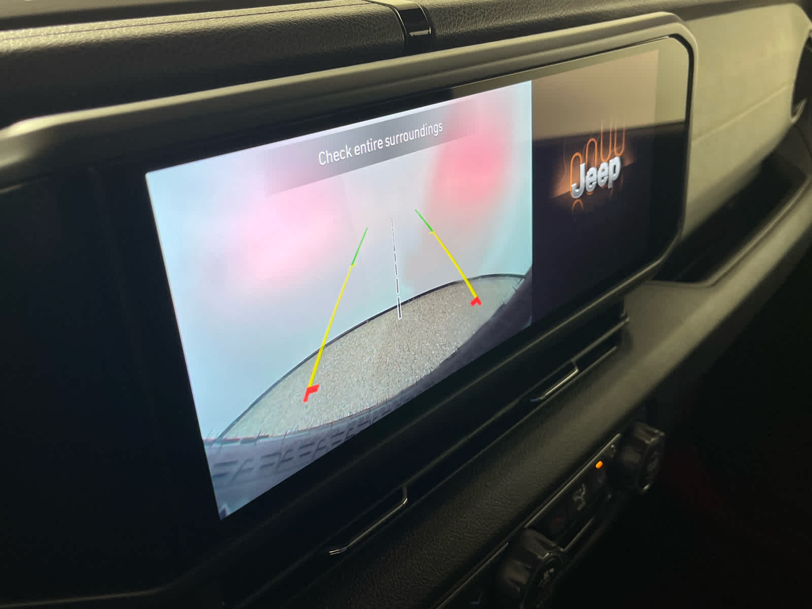 2025 Jeep Wrangler 4xe Willys 4xe