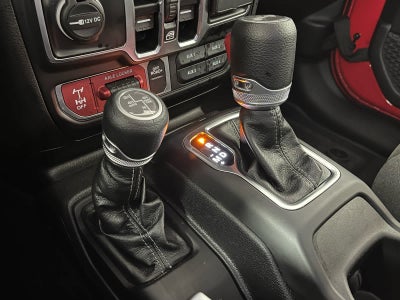 2025 Jeep Wrangler 4xe Willys 4xe