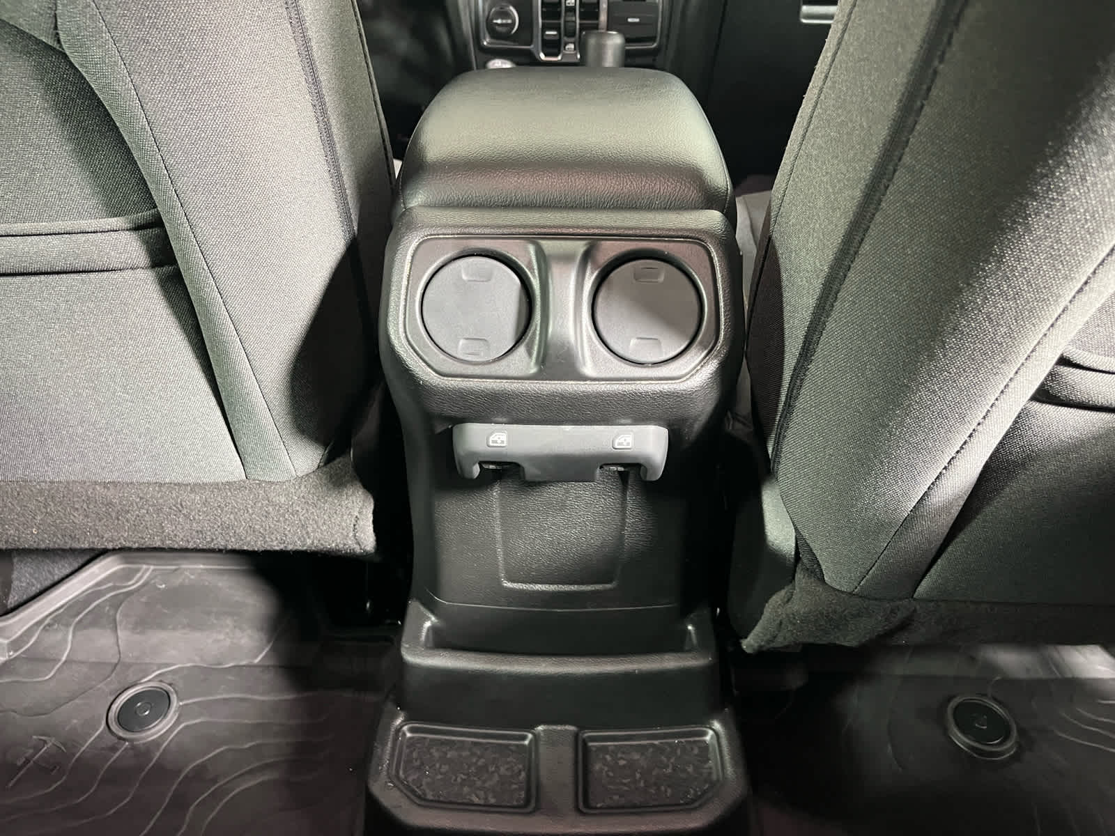 2025 Jeep Wrangler 4xe Willys 4xe