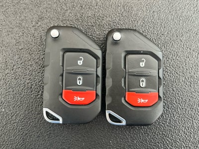 2025 Jeep Wrangler 4xe Willys 4xe