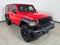 2025 Jeep Wrangler 4xe Willys 4xe