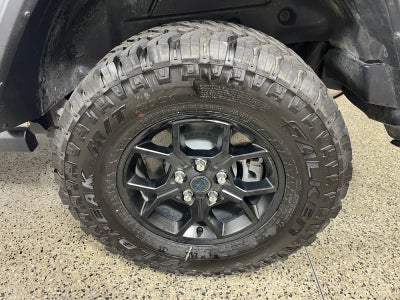 2025 Jeep Wrangler 4xe Willys 4xe