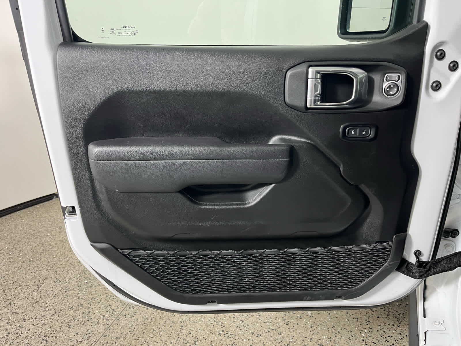 2025 Jeep Wrangler 4xe Willys 4xe