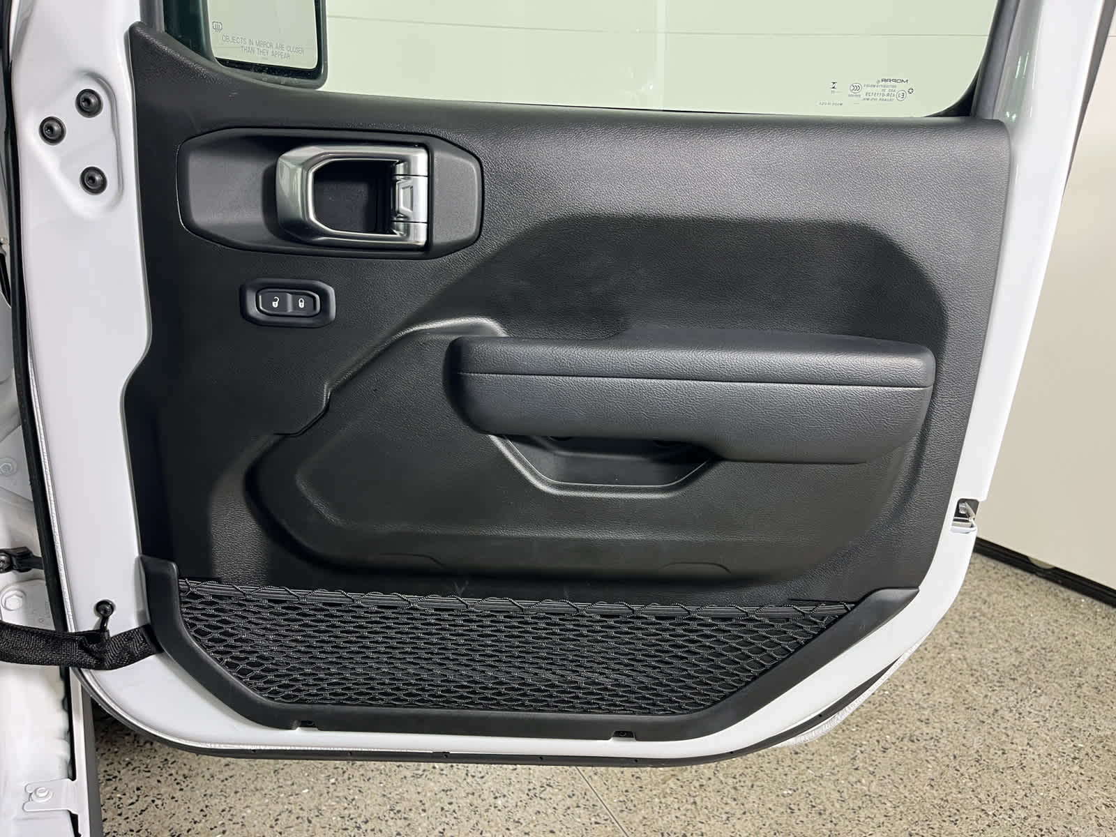 2025 Jeep Wrangler 4xe Willys 4xe