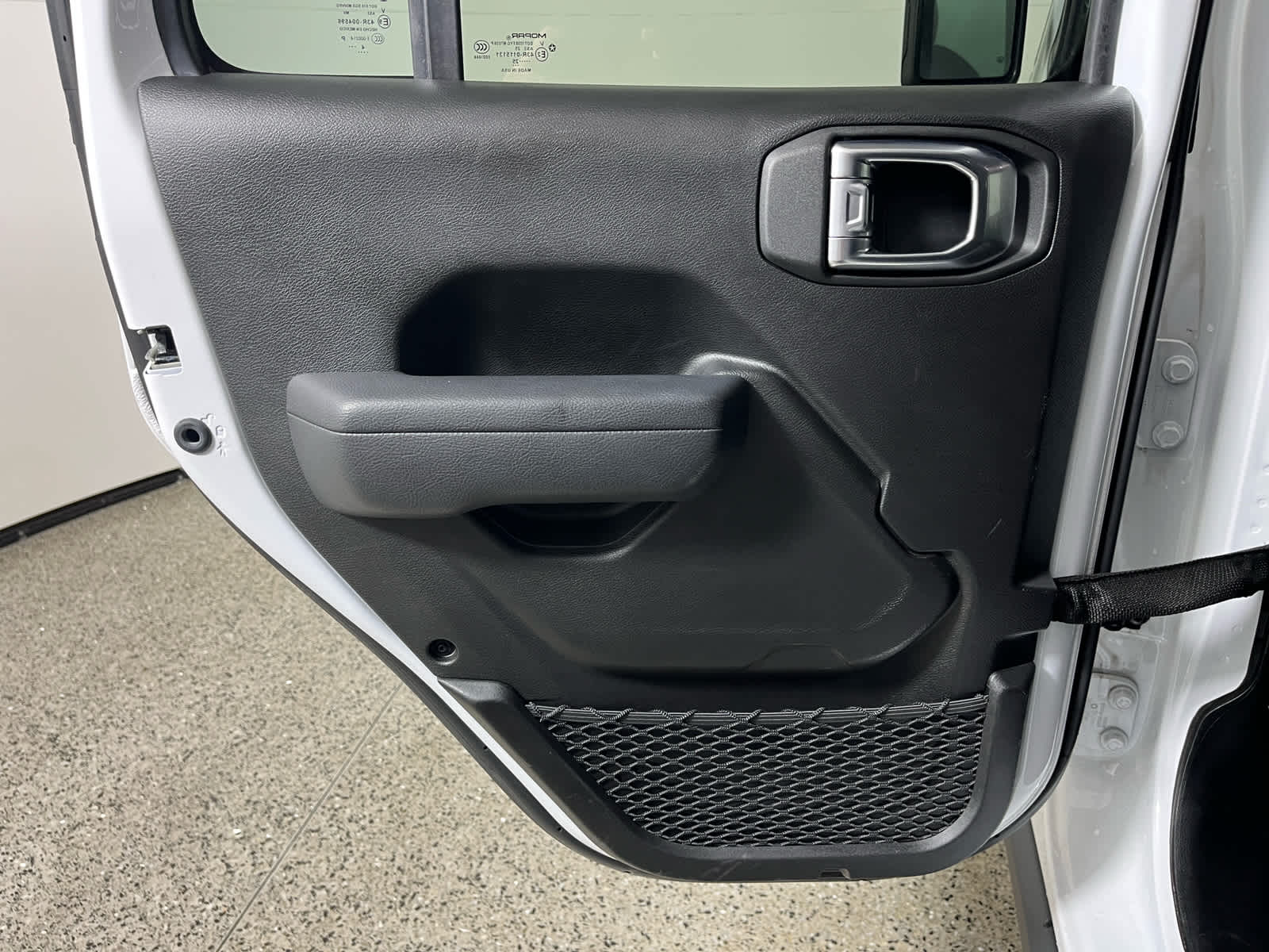 2025 Jeep Wrangler 4xe Willys 4xe