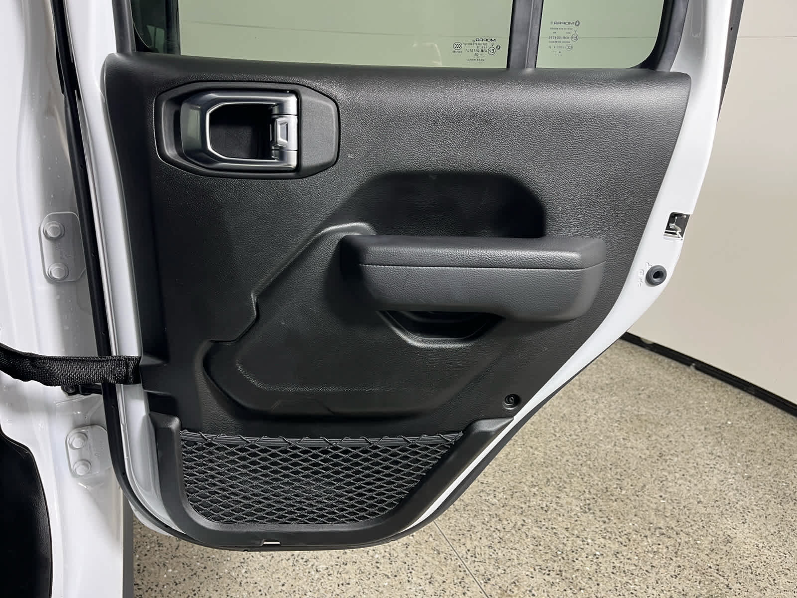 2025 Jeep Wrangler 4xe Willys 4xe