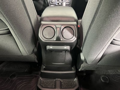 2025 Jeep Wrangler 4xe Willys 4xe