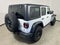 2025 Jeep Wrangler 4xe Willys 4xe