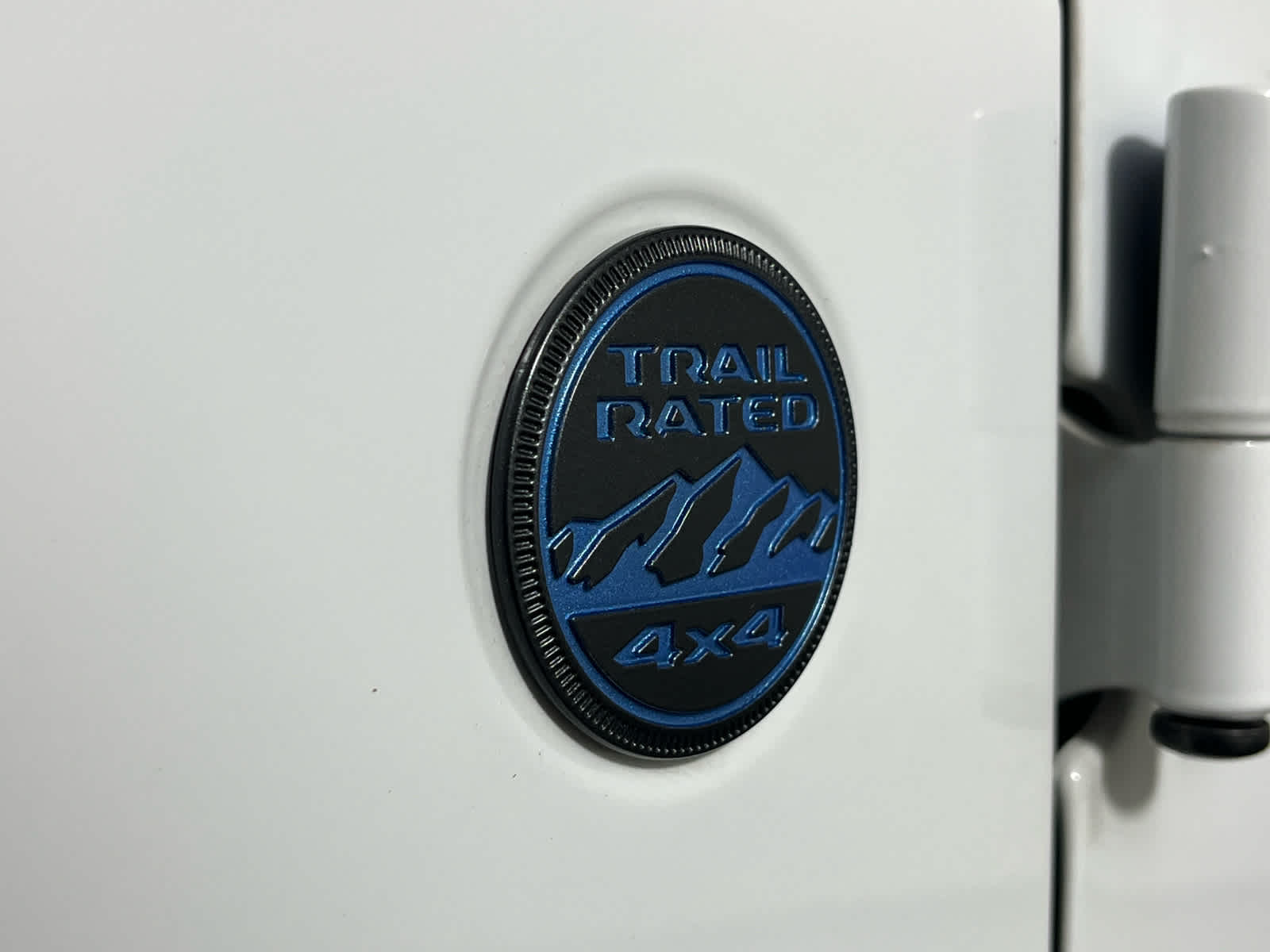 2025 Jeep Wrangler 4xe Willys 4xe