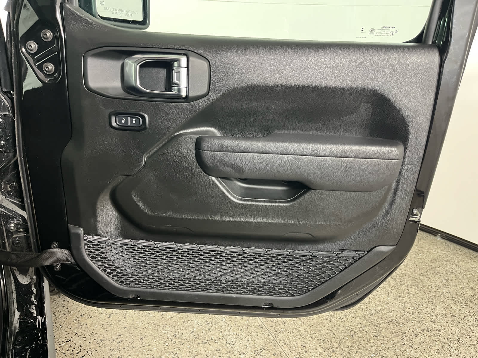 2025 Jeep Wrangler 4xe Willys 4xe