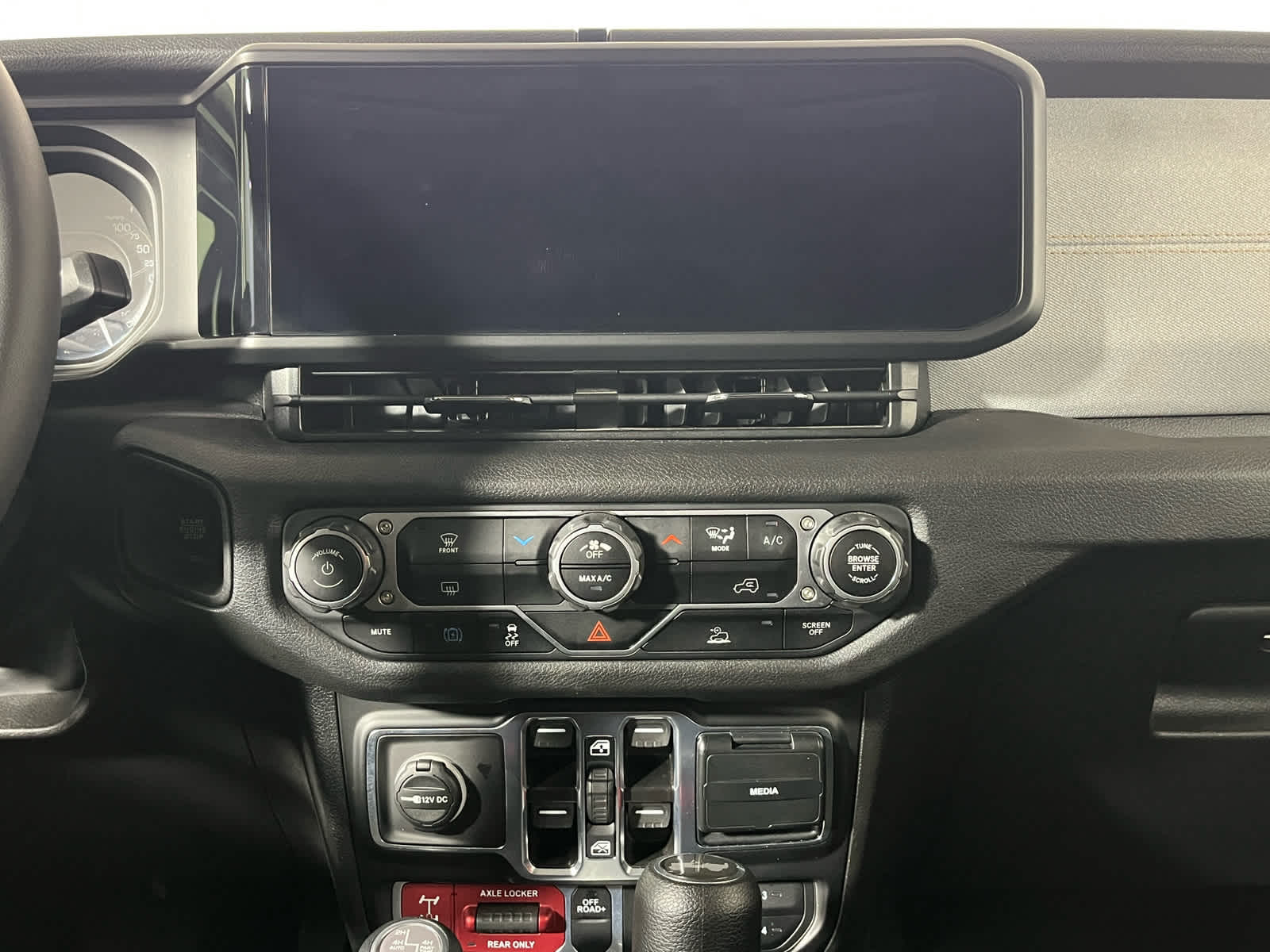 2025 Jeep Wrangler 4xe Willys 4xe