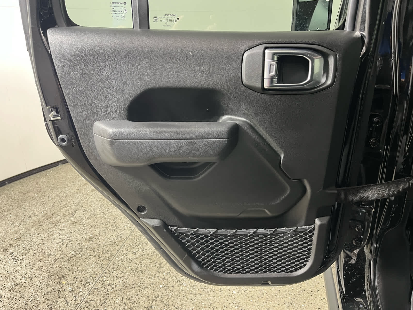 2025 Jeep Wrangler 4xe Willys 4xe