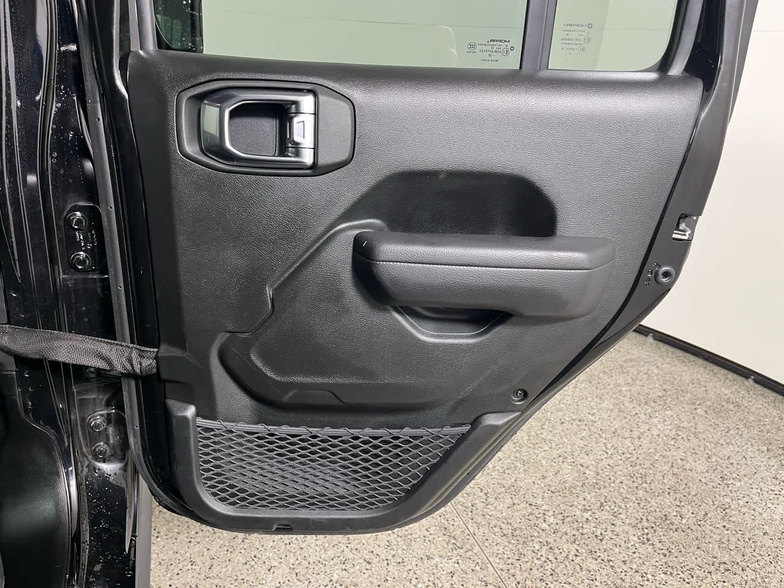 2025 Jeep Wrangler 4xe Willys 4xe