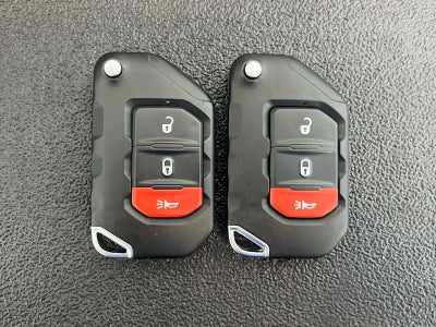 2025 Jeep Wrangler 4xe Willys 4xe