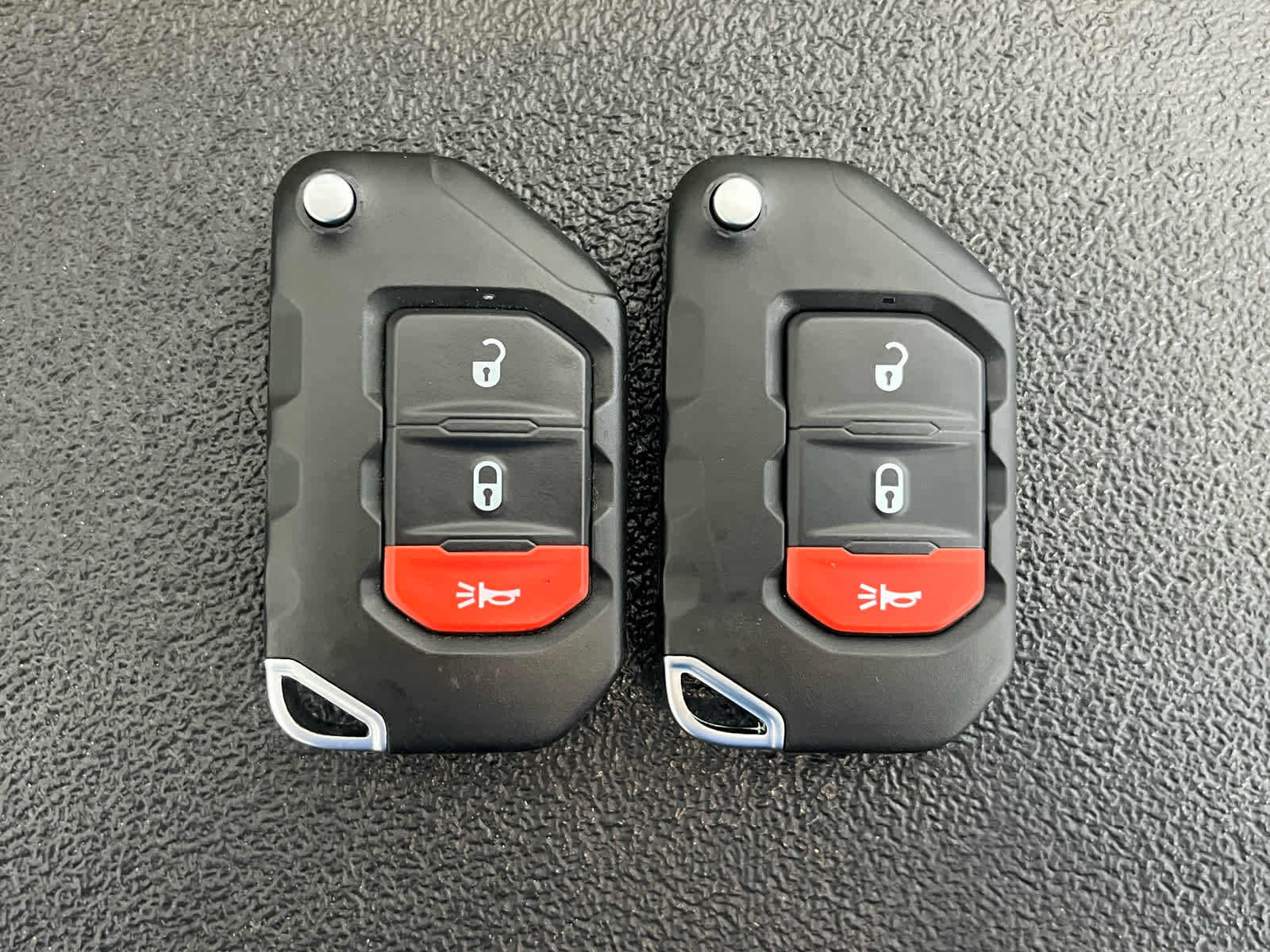 2025 Jeep Wrangler 4xe Willys 4xe