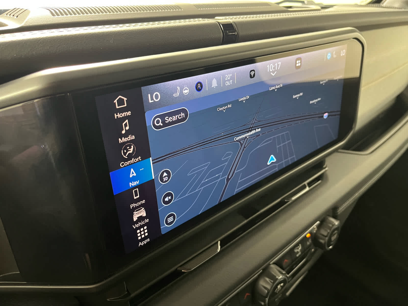 2025 Jeep Wrangler 4xe Backcountry